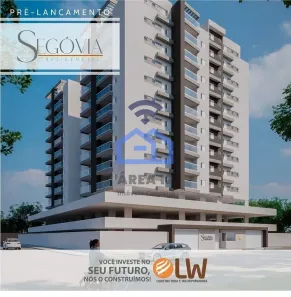 Apartamento com 2 Quartos à venda, 75m² no Indaiá, Caraguatatuba