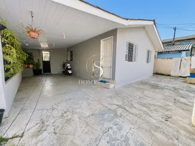 Casa com 3 Quartos à venda, 100m² no Emiliano Perneta, Pinhais