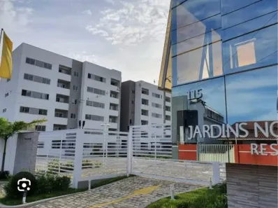 Apartamento com 2 Quartos para alugar, 60m² no Nova Parnamirim, Parnamirim