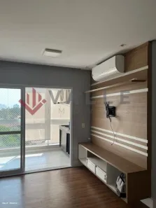 Apartamento com 2 Quartos à venda, 63m² no Jardim Paraíso, São José dos Campos