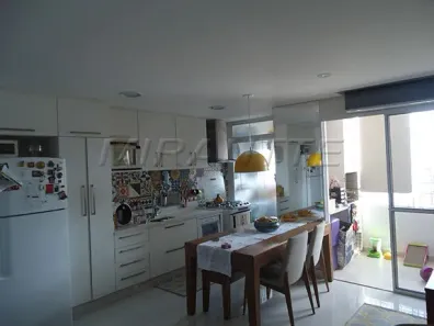 Apartamento com 2 Quartos à venda, 57m² no Sítio do Mandaqui, São Paulo