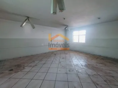 Ponto Comercial para alugar, 396m² no Jardim Nossa Senhora de Fátima, Americana