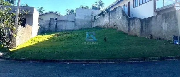 Lote/Terreno à venda, 10m² no Parque das Laranjeiras, Itatiba