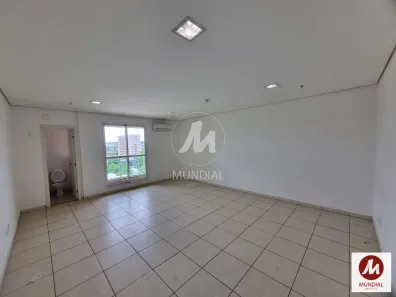 Sala Comercial para alugar, 37m² no Nova Ribeirânia, Ribeirão Preto