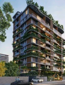 Cobertura com 3 Quartos à venda, 159m² no Miramar, João Pessoa