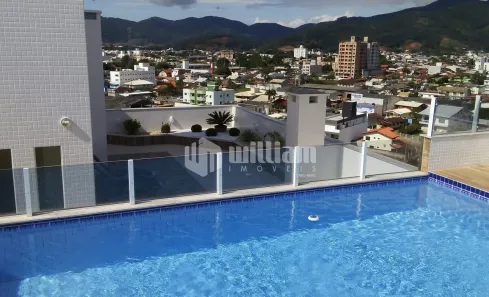Apartamento com 2 Quartos à venda, 77m² no Centro, Camboriú