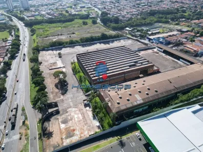 Galpão/Depósito/Armazém para alugar, 11000m² no Areão, Piracicaba
