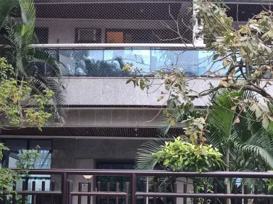 Apartamento com 3 Quartos à venda, 122m² no Recreio dos Bandeirantes, Rio de Janeiro