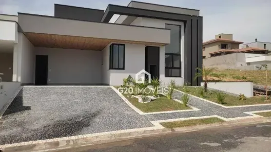 Casa de Condomínio com 3 Quartos à venda, 185m² no Roncáglia, Valinhos
