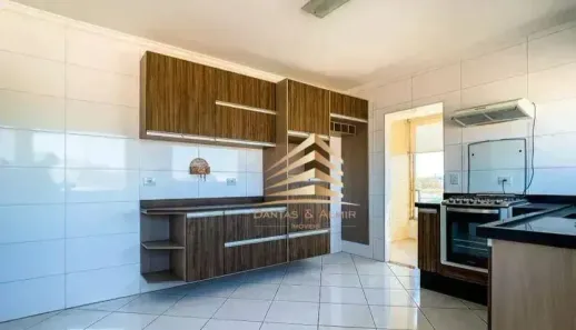 Sobrado com 3 Quartos à venda, 130m² no Jardim Bom Clima, Guarulhos
