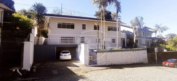 Imóvel Comercial à venda, 140m² no Centro, Blumenau