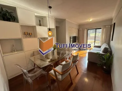 Apartamento com 3 Quartos à venda, 72m² no Chácara Inglesa, São Paulo
