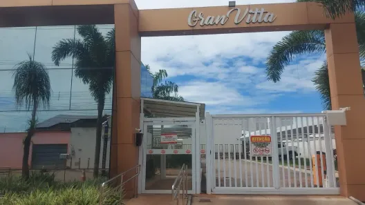 Apartamento com 2 Quartos à venda, 40m² no Residencial Itamaracá, Goiânia