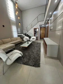 Casa de Condomínio com 4 Quartos à venda, 285m² no Parque Campolim, Sorocaba