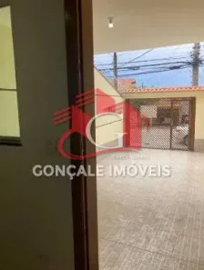 Sobrado com 3 Quartos à venda, 115m² no Vila Maria Alta, São Paulo