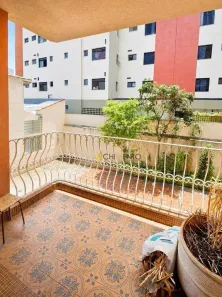 Apartamento com 2 Quartos à venda, 98m² no Jardim Bela Vista, Santo André