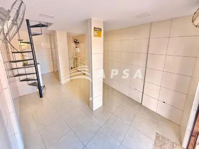 Ponto Comercial para alugar, 39m² no Cabula, Salvador