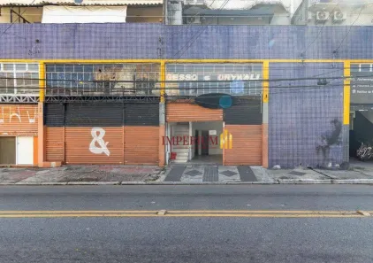 Ponto Comercial para alugar, 50m² no Tremembé, São Paulo