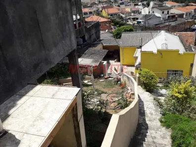 Lote/Terreno à venda, 500m² no Vila Maria Alta, São Paulo