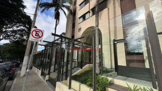 Apartamento com 3 Quartos para alugar, 107m² no Jardim Vila Mariana, São Paulo