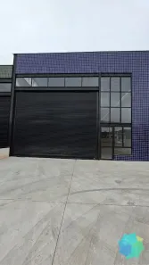 Galpão/Depósito/Armazém para alugar, 341m² no Jardim Panorama, Salto