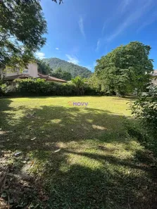 Lote/Terreno à venda, 555m² no Itaipu, Niterói