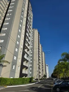 Apartamento com 3 Quartos para alugar, 98m² no Parque Morumbi, Votorantim