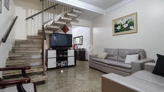 Casa com 3 Quartos à venda, 113m² no Vila Bertioga, São Paulo