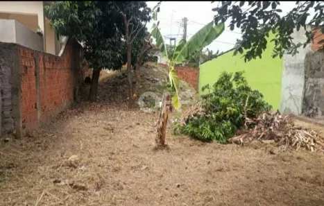 Lote/Terreno à venda, 250m² no Jardim Florence, Campinas