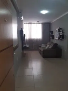 Apartamento com 2 Quartos à venda, 66m² no Parque dos Lagos, Ribeirão Preto