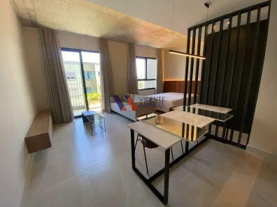 Flat com 1 Quarto à venda, 47m² no Brasiléia, Betim