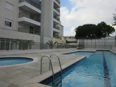 Apartamento com 2 Quartos para alugar, 80m² no Água Branca, São Paulo