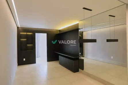 Apartamento com 1 Quarto à venda, 49m² no Lourdes, Belo Horizonte