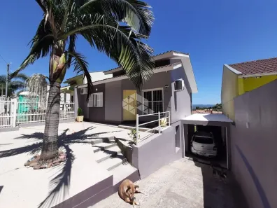 Casa com 2 Quartos à venda, 150m² no Pedreira, Santa Cruz do Sul