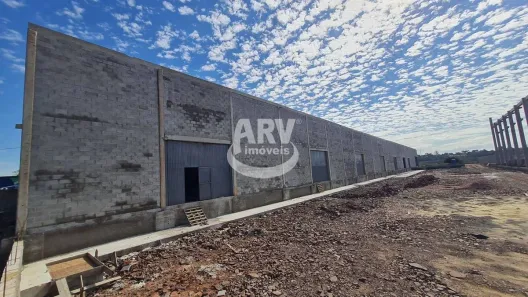 Ponto Comercial para alugar, 2600m² no Barnabé, Gravataí