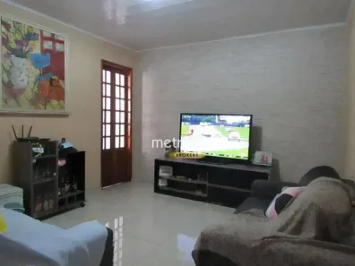 Casa com 3 Quartos à venda, 143m² no Vila Ivone, São Paulo