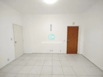 Apartamento com 1 Quarto para alugar, 51m² no Botafogo, Rio de Janeiro