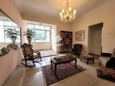 Apartamento com 3 Quartos à venda, 98m² no Copacabana, Rio de Janeiro