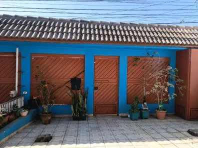 Sobrado com 4 Quartos à venda, 175m² no Jardim Vivan, São Paulo