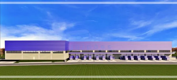 Galpão/Depósito/Armazém para alugar, 11438m² no Jardim Alvorada, Jandira