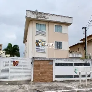 Apartamento com 2 Quartos à venda, 57m² no Recreio, Rio das Ostras