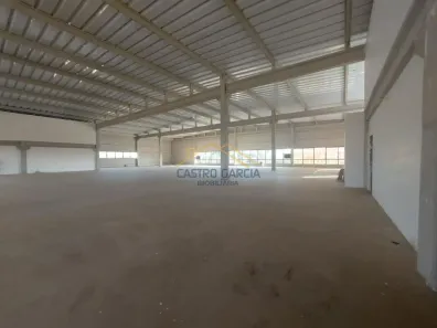 Ponto Comercial para alugar, 975m² no Loteamento Industrial, Santa Bárbara D'Oeste