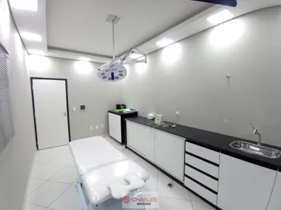 Sala Comercial para alugar, 10m² no Paraíso da Cachoeira, Mogi Mirim