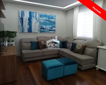 Apartamento com 4 Quartos à venda, 162m² no Parque Prado, Campinas