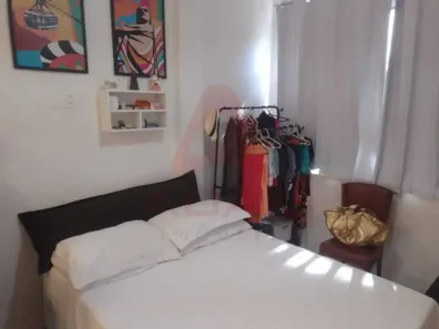Kitnet à venda, 21m² no Copacabana, Rio de Janeiro