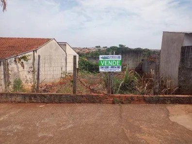Lote/Terreno à venda, 200m² no Jardim Planalto, Londrina