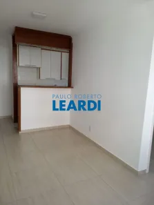 Apartamento com 2 Quartos à venda, 42m² no Mooca, São Paulo