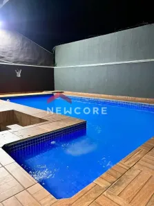 Casa com 2 Quartos à venda, 190m² no Vale do Igapó III, Bauru