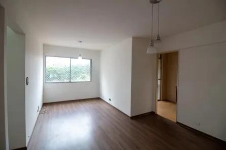Apartamento com 3 Quartos à venda, 74m² no Santo Amaro, São Paulo