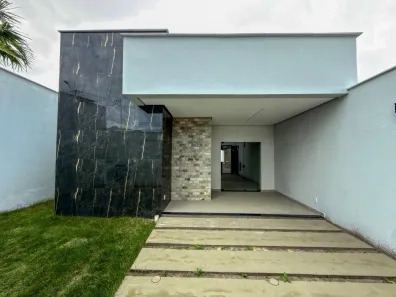 Apartamento com 3 Quartos à venda, 240m² no , São José de Ribamar